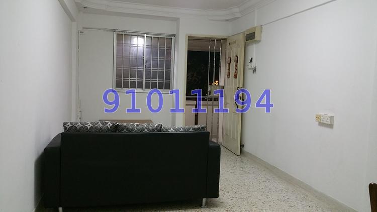 Ang Mo Kio Avenue 3 thumbnail photo